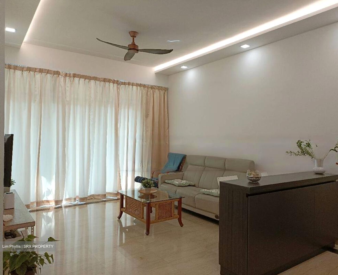 Hillview Green (D21), Condominium #458945171